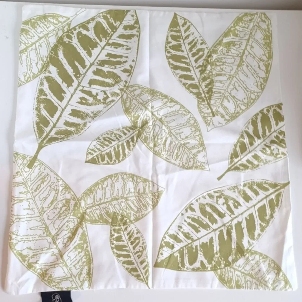 Phantoscope Decorative Pillow Covers | Set of 4 | 18